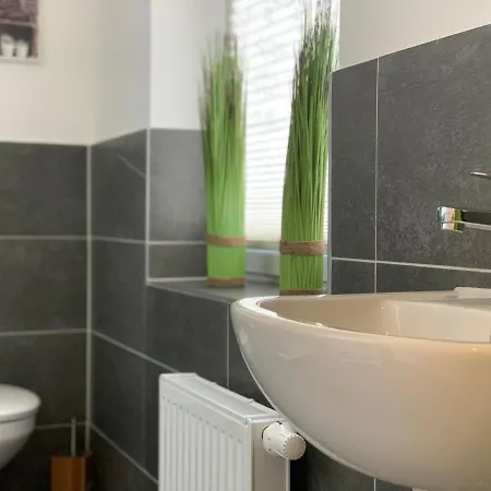 Eira Am Schleswiger Dom * Schleswig