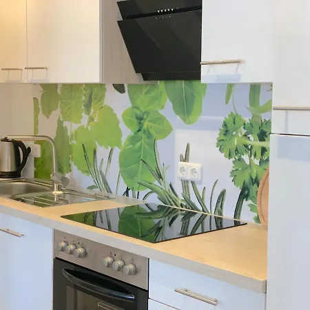 Eira Am Schleswiger Dom * Schleswig