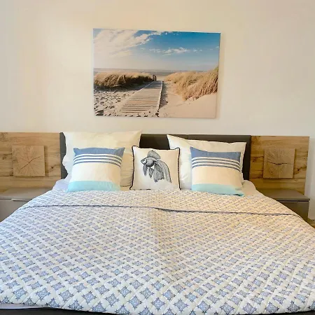 Daire Eira Am Schleswiger Dom