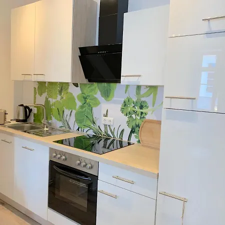 Eira Am Schleswiger Dom Daire *