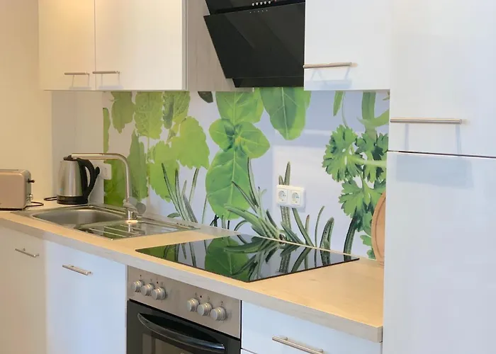 Eira Am Schleswiger Dom * Schleswig